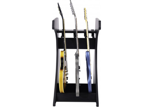 FRAMEWORKS SUPPORTS GUITARE GFW-ELITEGTR3RK-BLK