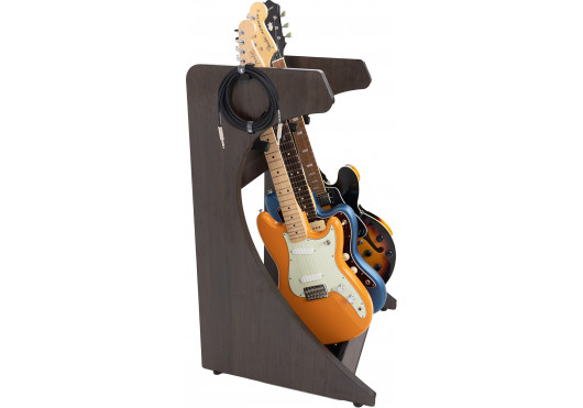 FRAMEWORKS SUPPORTS GUITARE GFW-ELITEGTR3RK-BRN