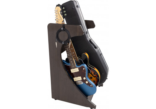 FRAMEWORKS SUPPORTS GUITARE GFW-ELITEGTR3RK-BRN