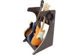 FRAMEWORKS SUPPORTS GUITARE GFW-ELITEGTR3RK-BRN