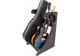 FRAMEWORKS SUPPORTS GUITARE GFW-ELITEGTR3RK-BRN