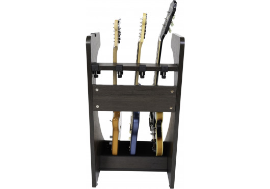 FRAMEWORKS SUPPORTS GUITARE GFW-ELITEGTR3RK-BRN