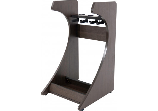 FRAMEWORKS SUPPORTS GUITARE GFW-ELITEGTR3RK-BRN