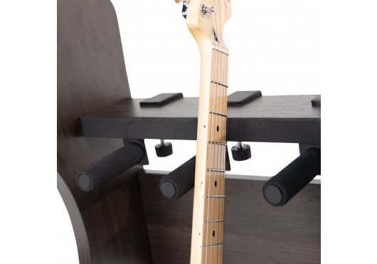 FRAMEWORKS SUPPORTS GUITARE GFW-ELITEGTR3RK-BRN