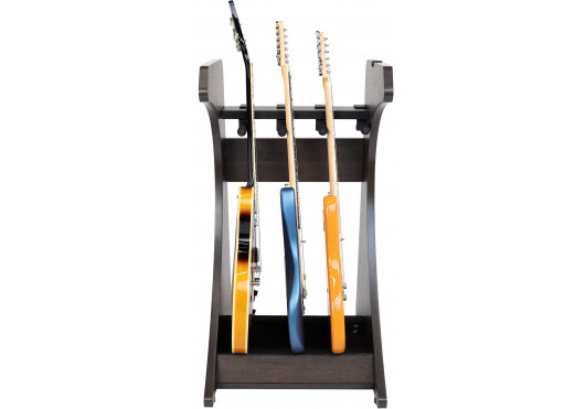FRAMEWORKS SUPPORTS GUITARE GFW-ELITEGTR3RK-BRN