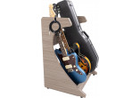 FRAMEWORKS SUPPORTS GUITARE GFW-ELITEGTR3RK-GRY