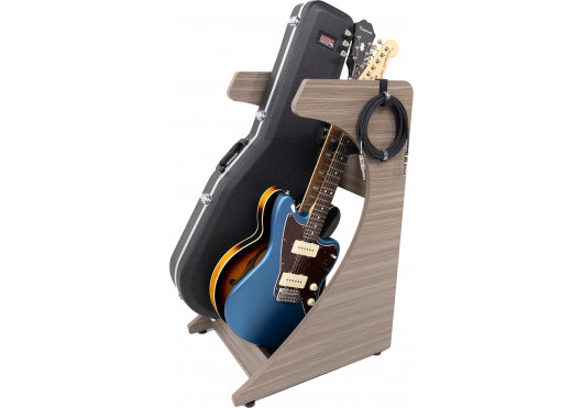 FRAMEWORKS SUPPORTS GUITARE GFW-ELITEGTR3RK-GRY