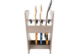 FRAMEWORKS SUPPORTS GUITARE GFW-ELITEGTR3RK-GRY