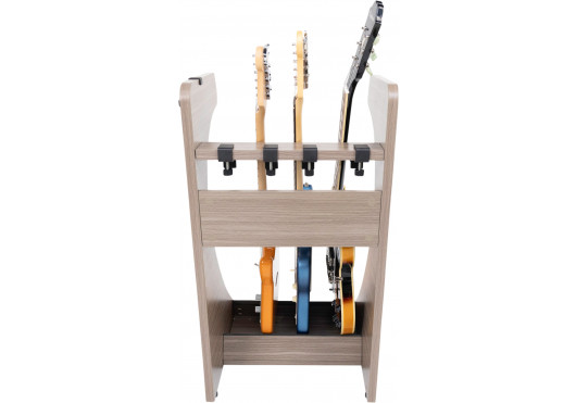 FRAMEWORKS SUPPORTS GUITARE GFW-ELITEGTR3RK-GRY