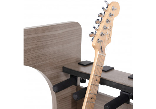 FRAMEWORKS SUPPORTS GUITARE GFW-ELITEGTR3RK-GRY