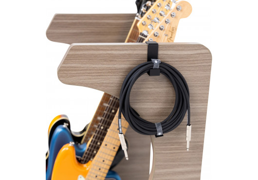 FRAMEWORKS SUPPORTS GUITARE GFW-ELITEGTR3RK-GRY