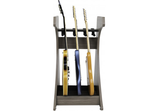 FRAMEWORKS SUPPORTS GUITARE GFW-ELITEGTR3RK-GRY