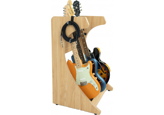FRAMEWORKS SUPPORTS GUITARE GFW-ELITEGTR3RK-MPL