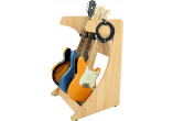 FRAMEWORKS SUPPORTS GUITARE GFW-ELITEGTR3RK-MPL
