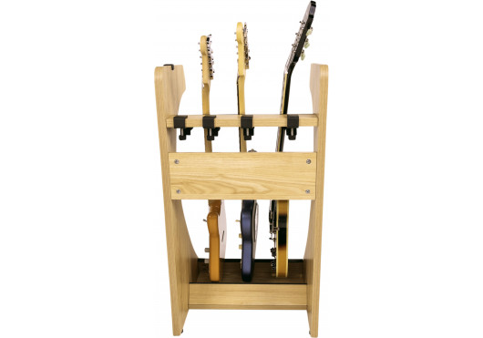 FRAMEWORKS SUPPORTS GUITARE GFW-ELITEGTR3RK-MPL