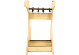 FRAMEWORKS SUPPORTS GUITARE GFW-ELITEGTR3RK-MPL