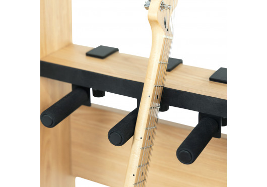 FRAMEWORKS SUPPORTS GUITARE GFW-ELITEGTR3RK-MPL