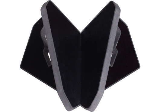 FRAMEWORKS SUPPORTS GUITARE GFW-ELITEGTRXSTD-BLK