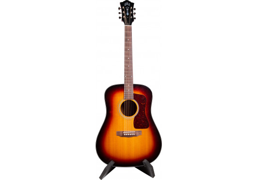 FRAMEWORKS SUPPORTS GUITARE GFW-ELITEGTRXSTD-BLK