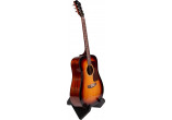 FRAMEWORKS SUPPORTS GUITARE GFW-ELITEGTRXSTD-BLK