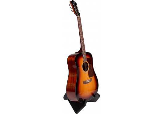 FRAMEWORKS SUPPORTS GUITARE GFW-ELITEGTRXSTD-BLK