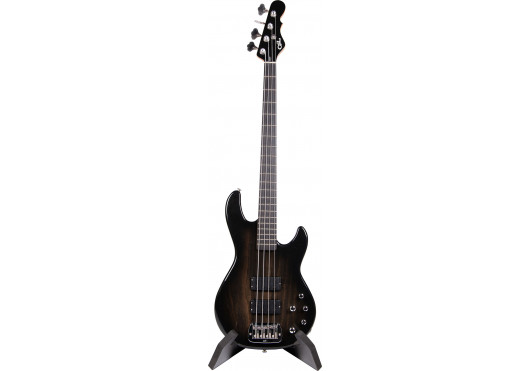 FRAMEWORKS SUPPORTS GUITARE GFW-ELITEGTRXSTD-BLK