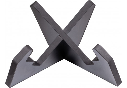 FRAMEWORKS SUPPORTS GUITARE GFW-ELITEGTRXSTD-BLK