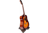 FRAMEWORKS SUPPORTS GUITARE GFW-ELITEGTRXSTD-BRN