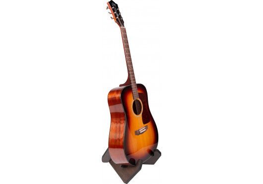 FRAMEWORKS SUPPORTS GUITARE GFW-ELITEGTRXSTD-BRN