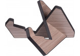 FRAMEWORKS SUPPORTS GUITARE GFW-ELITEGTRXSTD-GRY