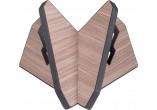 FRAMEWORKS SUPPORTS GUITARE GFW-ELITEGTRXSTD-GRY