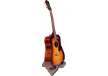 FRAMEWORKS SUPPORTS GUITARE GFW-ELITEGTRXSTD-GRY