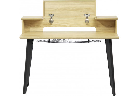 GATOR FRAMEWORKS SUPPORTS CLAVIER GFW-ELITEKEYTBL61-MPL