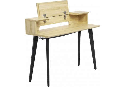 GATOR FRAMEWORKS SUPPORTS CLAVIER GFW-ELITEKEYTBL61-MPL