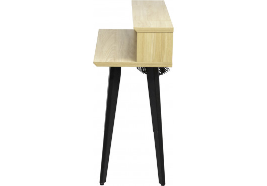 GATOR FRAMEWORKS SUPPORTS CLAVIER GFW-ELITEKEYTBL61-MPL