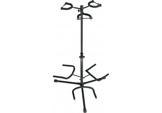 FRAMEWORKS SUPPORTS GUITARE GFW-GTR-3000