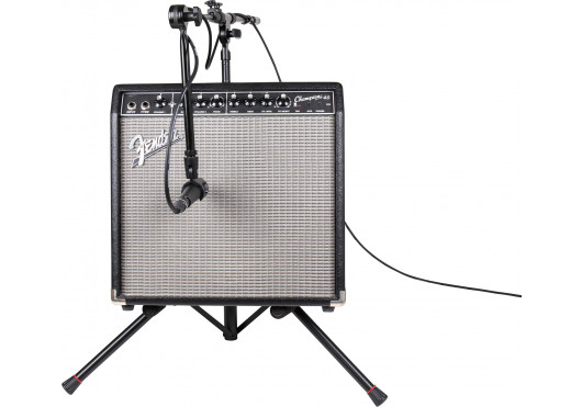 GFW-GTR-AMP-BOOM GATOR FRAMEWORKS SUPPORTS GUITARE GFW-GTR-AMP-BOOM