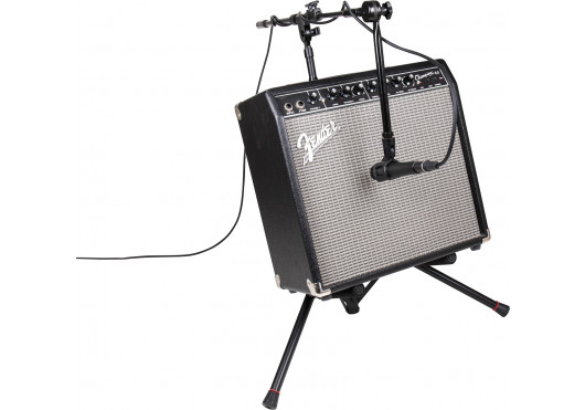 GFW-GTR-AMP-BOOM GATOR FRAMEWORKS SUPPORTS GUITARE GFW-GTR-AMP-BOOM