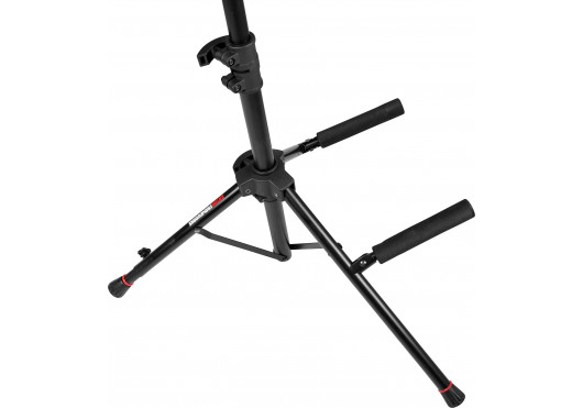 GFW-GTR-AMP-BOOM GATOR FRAMEWORKS SUPPORTS GUITARE GFW-GTR-AMP-BOOM