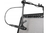 GFW-GTR-AMP-BOOM GATOR FRAMEWORKS SUPPORTS GUITARE GFW-GTR-AMP-BOOM