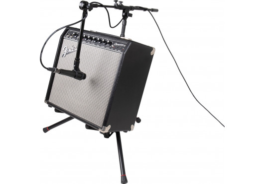 GATOR FRAMEWORKS SUPPORTS GUITARE GFW-GTR-AMP-BOOM