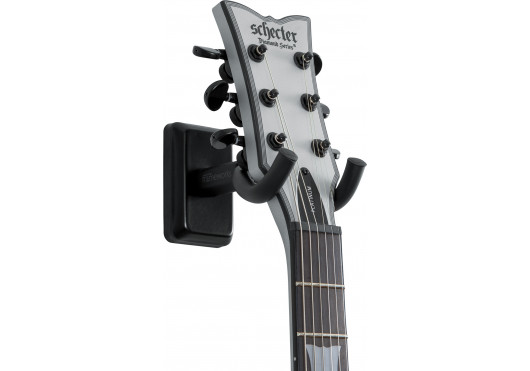 GFW-GTR-HNGRBLK GATOR FRAMEWORKS SUPPORTS GUITARE GFW-GTR-HNGRBLK