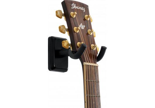 GFW-GTR-HNGRBLK GATOR FRAMEWORKS SUPPORTS GUITARE GFW-GTR-HNGRBLK