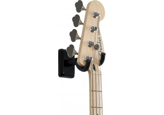 GFW-GTR-HNGRBLK GATOR FRAMEWORKS SUPPORTS GUITARE GFW-GTR-HNGRBLK