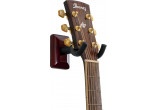 GATOR FRAMEWORKS SUPPORTS GUITARE GFW-GTR-HNGRCHR