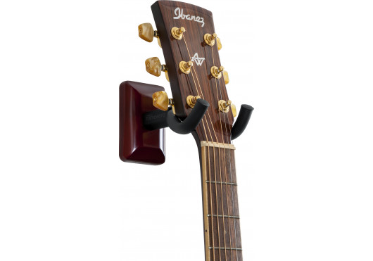 GATOR FRAMEWORKS SUPPORTS GUITARE GFW-GTR-HNGRCHR