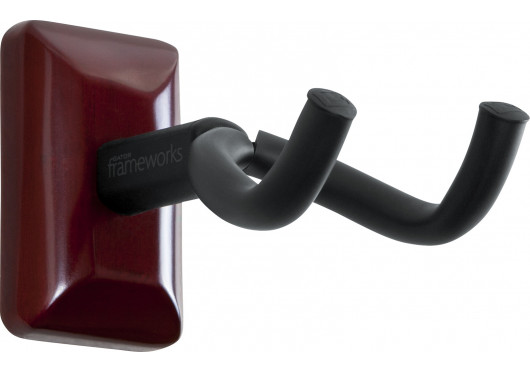 GATOR FRAMEWORKS SUPPORTS GUITARE GFW-GTR-HNGRCHR