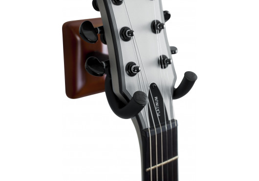 GATOR FRAMEWORKS SUPPORTS GUITARE GFW-GTR-HNGRMHG