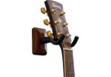 GATOR FRAMEWORKS SUPPORTS GUITARE GFW-GTR-HNGRMHG