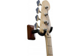 GATOR FRAMEWORKS SUPPORTS GUITARE GFW-GTR-HNGRMHG